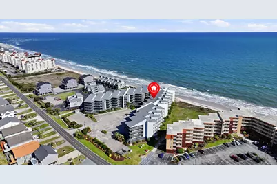 1896 New River Inlet Road #1105, North Topsail Beach, NC 28460 - Photo 26