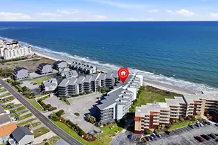 1896 New River Inlet Rd, North Topsail Beach, NC 28460 - Photo 26