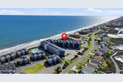 1896 New River Inlet Road #1105, North Topsail Beach, NC 28460 - Photo 44