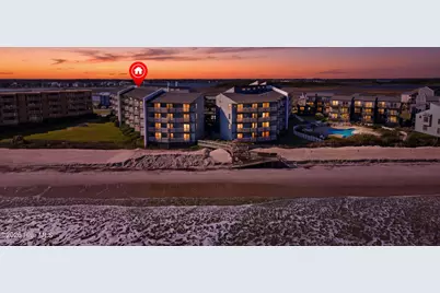 1896 New River Inlet Road #1105, North Topsail Beach, NC 28460 - Photo 8