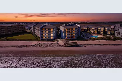 1896 New River Inlet Road #1105, North Topsail Beach, NC 28460 - Photo 38