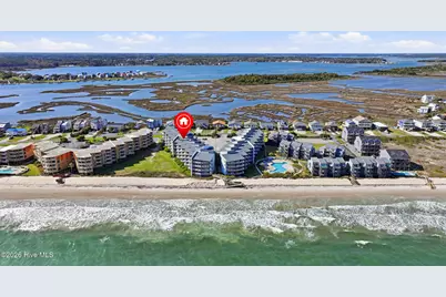 1896 New River Inlet Road #1105, North Topsail Beach, NC 28460 - Photo 10