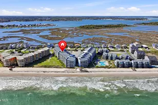 1896 New River Inlet Rd, North Topsail Beach, NC 28460 - Photo 10