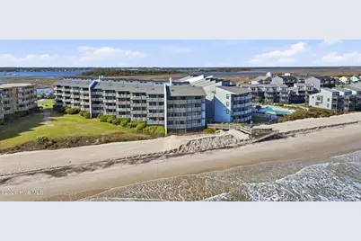1896 New River Inlet Road #1105, North Topsail Beach, NC 28460 - Photo 42
