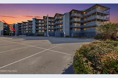 1896 New River Inlet Road #1105, North Topsail Beach, NC 28460 - Photo 34