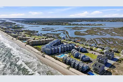1896 New River Inlet Road #1105, North Topsail Beach, NC 28460 - Photo 32