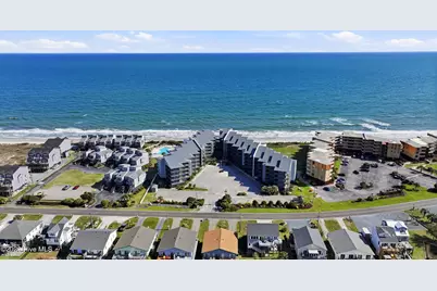 1896 New River Inlet Road #1105, North Topsail Beach, NC 28460 - Photo 26
