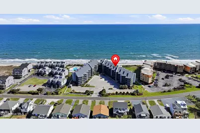 1896 New River Inlet Road #1105, North Topsail Beach, NC 28460 - Photo 6