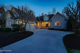 107 Red Sunset Ct, Wallace, NC 28466 - Photo 60