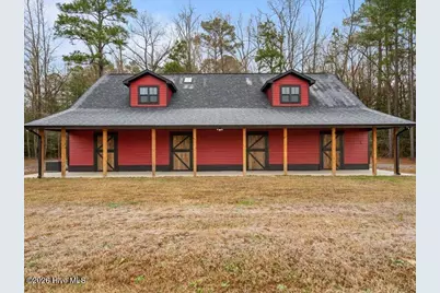 1050 Lakebay Road, Vass, NC 28394 - Photo 1