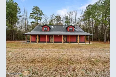 1050 Lakebay Road, Vass, NC 28394 - Photo 2