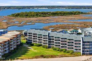 1896 New River Inlet, North Topsail Beach, NC 28460 - Photo 58