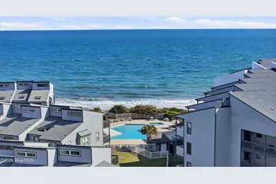 1896 New River Inlet #1412, North Topsail Beach, NC 28460 - Photo 10