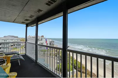 1896 New River Inlet #1412, North Topsail Beach, NC 28460 - Photo 1