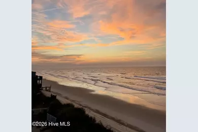 1896 New River Inlet #1412, North Topsail Beach, NC 28460 - Photo 66