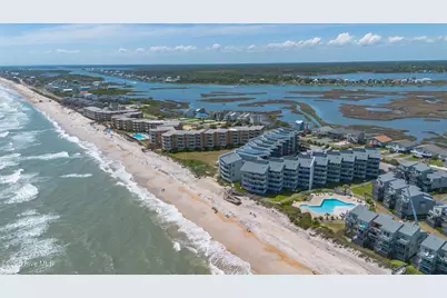 1896 New River Inlet #1412, North Topsail Beach, NC 28460 - Photo 52
