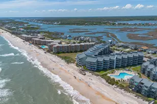 1896 New River Inlet, North Topsail Beach, NC 28460 - Photo 52