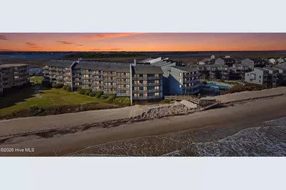 1896 New River Inlet #1412, North Topsail Beach, NC 28460 - Photo 46
