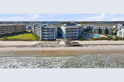 1896 New River Inlet #1412, North Topsail Beach, NC 28460 - Photo 44