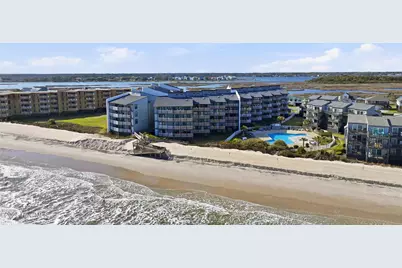 1896 New River Inlet #1412, North Topsail Beach, NC 28460 - Photo 56