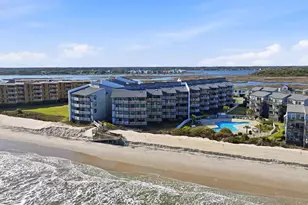 1896 New River Inlet, North Topsail Beach, NC 28460 - Photo 56