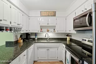 1896 New River Inlet, North Topsail Beach, NC 28460 - Photo 4