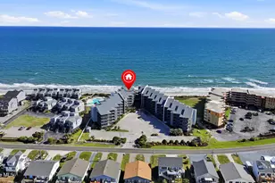 1896 New River Inlet, North Topsail Beach, NC 28460 - Photo 34