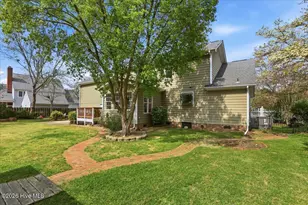 208 Smith Dr, Goldsboro, NC 27534 - Photo 30