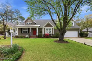 208 Smith Dr, Goldsboro, NC 27534 - Photo 1