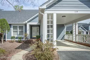 179 N Knoll Rd, Southern Pines, NC 28387 - Photo 1