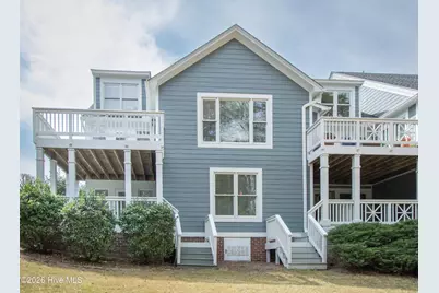 179 N Knoll Road, Southern Pines, NC 28387 - Photo 2