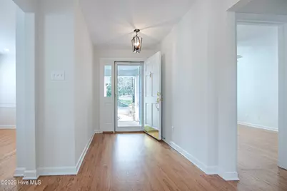 179 N Knoll Road, Southern Pines, NC 28387 - Photo 4