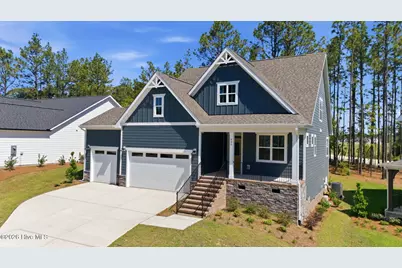 404 Redwater Trail, Aberdeen, NC 28315 - Photo 32