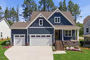 404 Redwater Trl, Aberdeen, NC 28315 - Photo 2