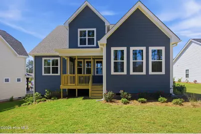 404 Redwater Trail, Aberdeen, NC 28315 - Photo 26