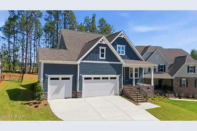 404 Redwater Trail, Aberdeen, NC 28315 - Photo 30