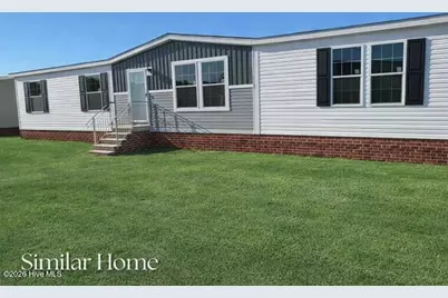 89 Jenkins Avenue, Maysville, NC 28555 - Photo 1