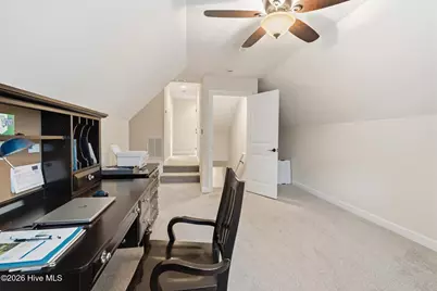 290 Pinyon Circle, Pinehurst, NC 28374 - Photo 30