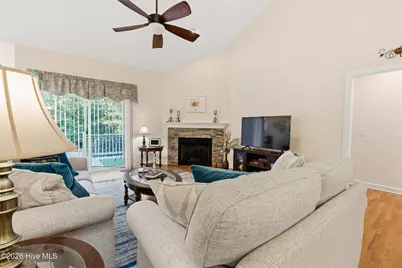 290 Pinyon Circle, Pinehurst, NC 28374 - Photo 4
