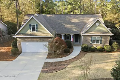 290 Pinyon Circle, Pinehurst, NC 28374 - Photo 34
