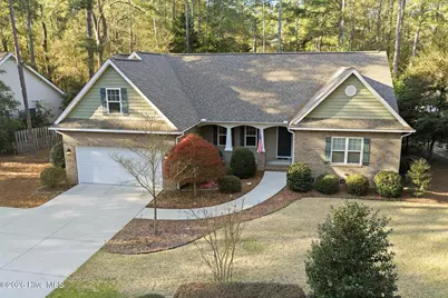 290 Pinyon Circle, Pinehurst, NC 28374 - Photo 38