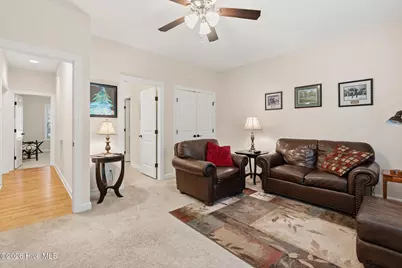 290 Pinyon Circle, Pinehurst, NC 28374 - Photo 18