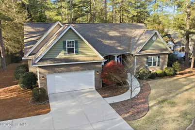 290 Pinyon Circle, Pinehurst, NC 28374 - Photo 42