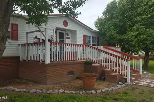 5660 Creek Rd, Grifton, NC 28530 - Photo 1