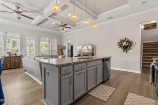 790 Thistle Trail NW, Calabash, NC 28467 - Photo 16