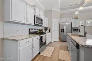 790 Thistle Trail NW, Calabash, NC 28467 - Photo 14