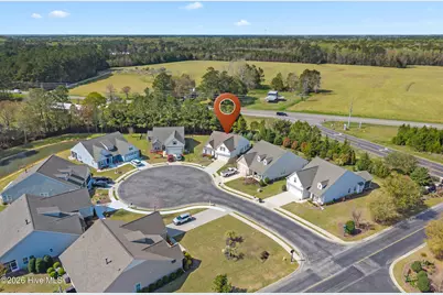 790 Thistle Trail NW, Calabash, NC 28467 - Photo 38