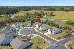 790 Thistle Trail NW, Calabash, NC 28467 - Photo 38