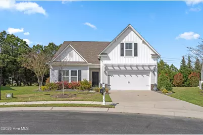 790 Thistle Trail NW, Calabash, NC 28467 - Photo 1