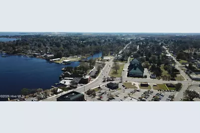 300 N Hughes Boulevard, Elizabeth City, NC 27909 - Photo 6
